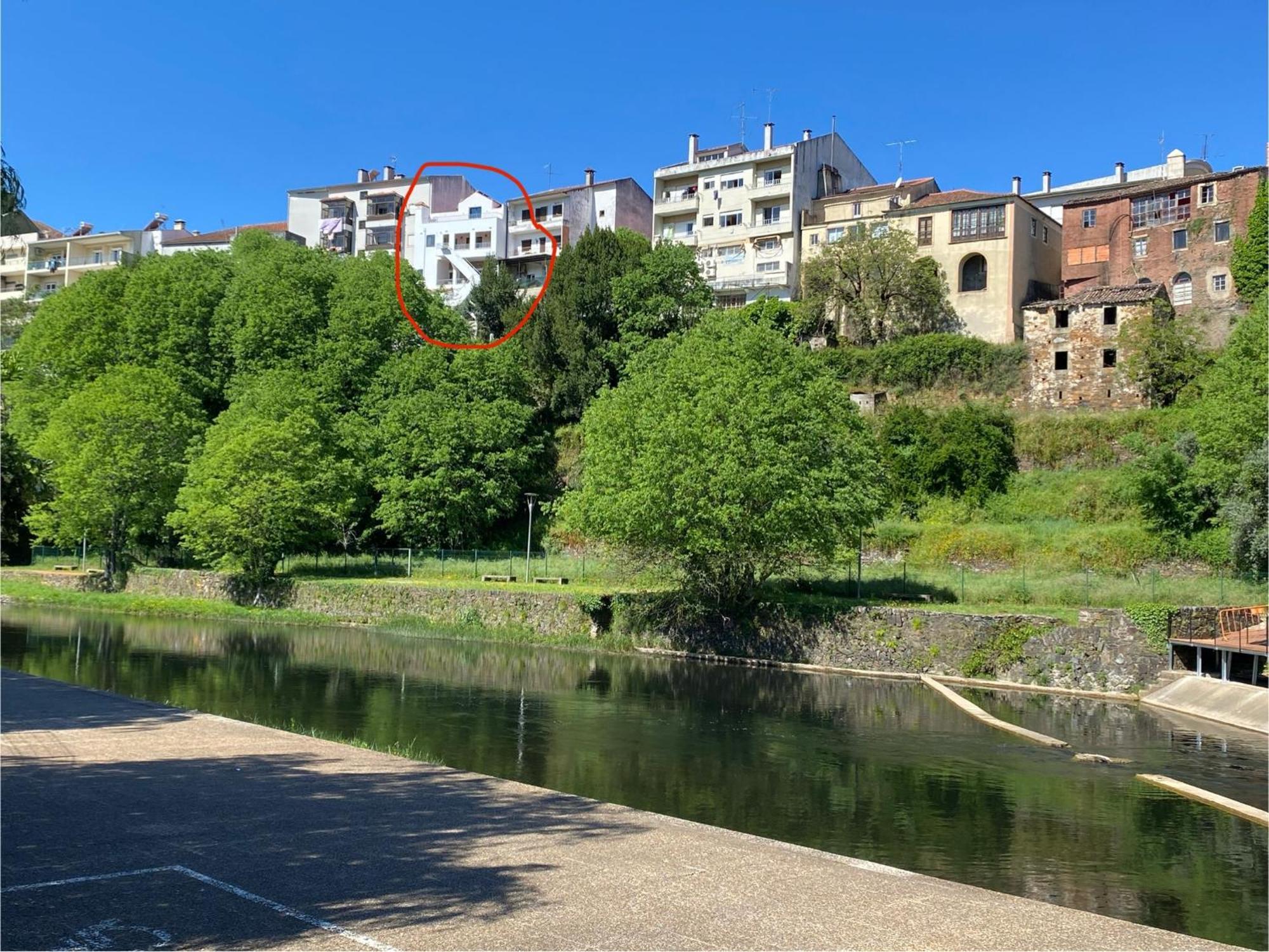 Mira D'Ouro Sertã 外观 照片